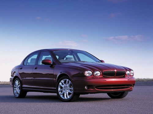 Manuel atelier jaguar - d'atelier, x-type