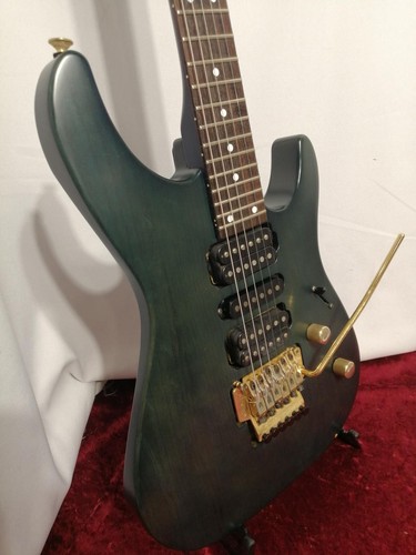 Charvel guitare électrique - guitare,
