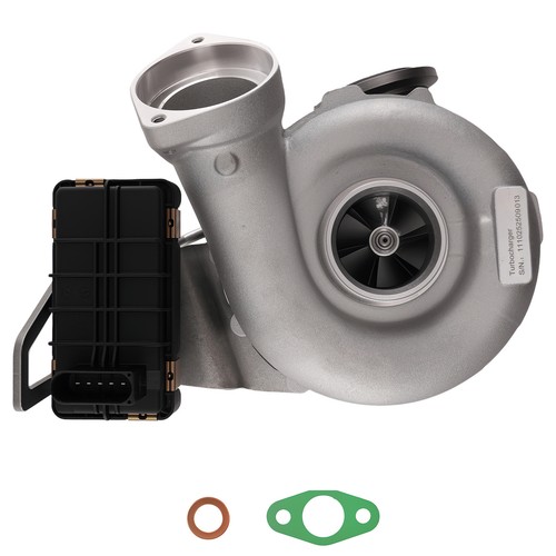 Turbolader turbo gtb2260v - turbo, for