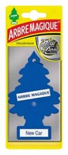 Arbre magique | New Car -