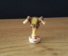 Fève - SID - L'Age de Glace -