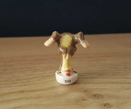 Fève sid age de glace - sid,