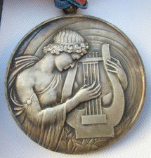 Ancien medaille francaise par - francaise,