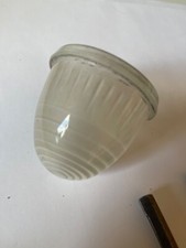 SEIMA Feu cabochon blanc