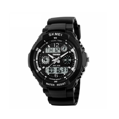 Skmei montre bracelet sport - skmei,