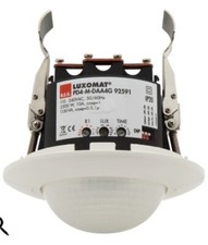 BEG Luxomat-détecteur de