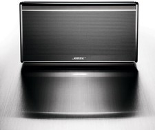 Bose soundlink Bluetooth