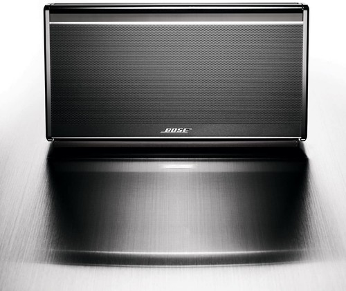 Bose soundlink bluetooth - bose,
