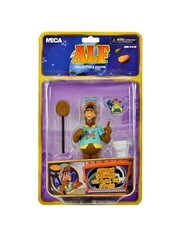 NECA Alf (Alien Vie Forme ) Baseball Toony Classiques 15.2cm Echelle Figurine