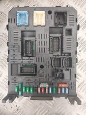 Boitier BSI - PEUGEOT 308 I