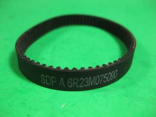 Gates HTD3M75 3mm Pitch