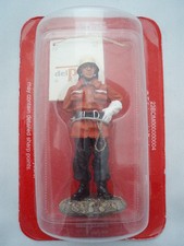 Figurine Del Prado plomb