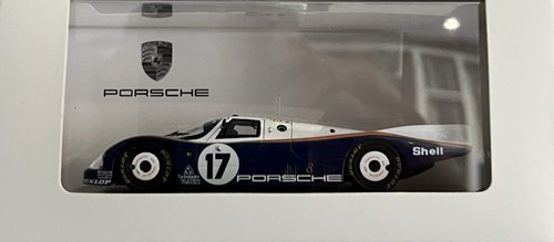 Spark map02028713 porsche - spark, 1/43