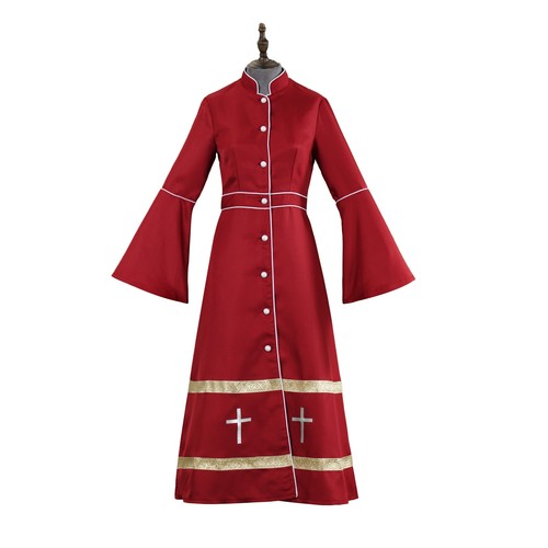 Robe médiévale manches - robe,
