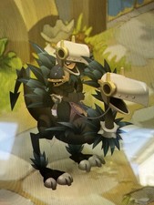 Compte Dofus Iop 200 Opti +