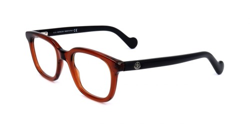 Lunettes vue moncler ml5003 - lunettes,