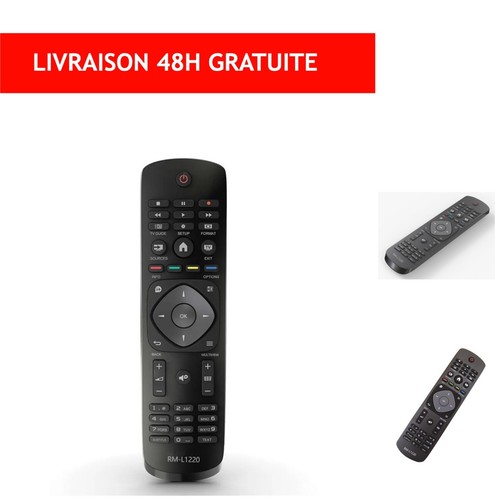 Télécommande foxrmt - télécommande,