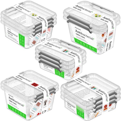 Boîte rangement avec - boîte,
