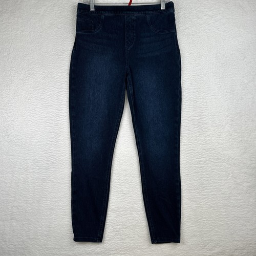 Spanx jean ish ankle leggings - jean-ish,