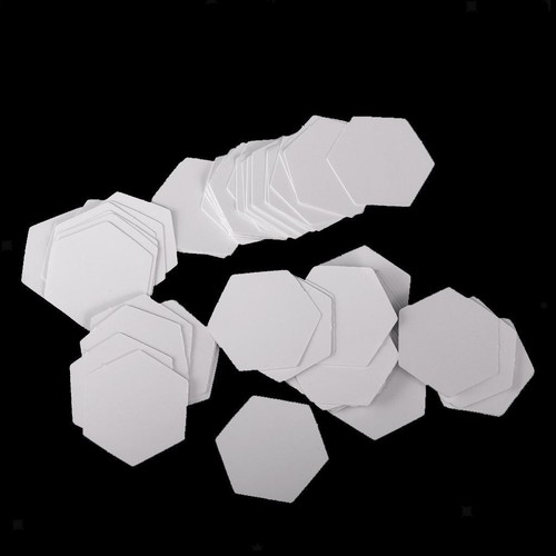 100 pièces gabarits - 100,