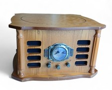 Combiné Platine Vinyle /