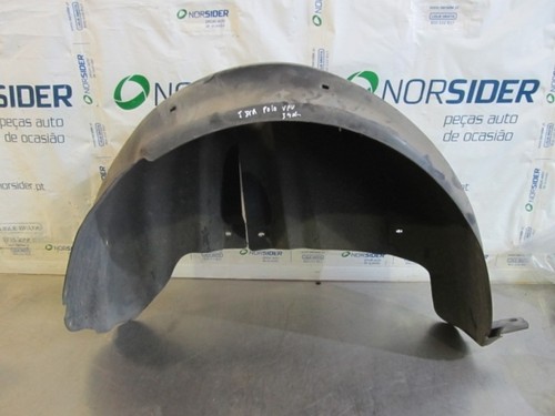 Pare boue volkswagen polo - d,