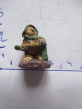 -FIGURINE METAL- Fantasy  D&D