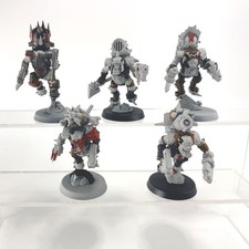 x5 Stormboyz Plastique