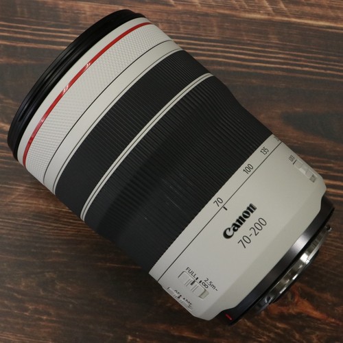 Objectif canon 200mm f4 - 70-200mm,