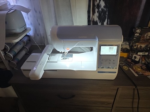 Brother pe900 193 - pe900, stitch