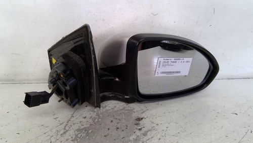 Retroviseur droit chevrolet - retroviseur,