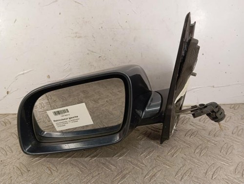 Retroviseur gauche volkswagen - retroviseur,