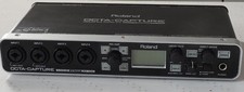 Roland UA-1010 OCTA-CAPTURE Digital Recorder Audio Interface