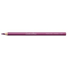 Crayon pastel - Violet persan