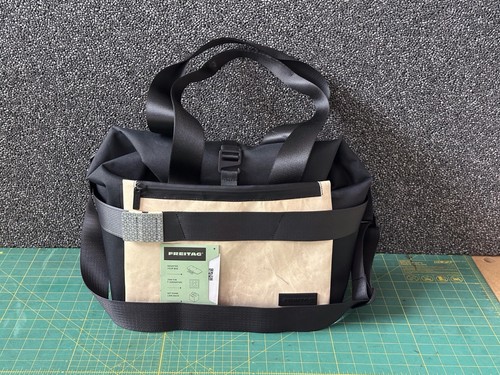 Lightly used freitag - lightly,