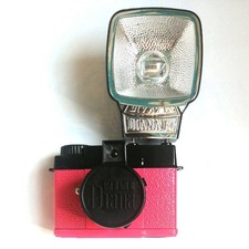 Appareil photo argentique