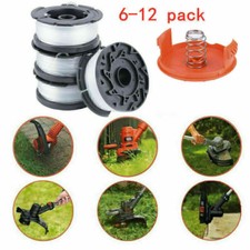 6 à 12 bobines avec couvercle