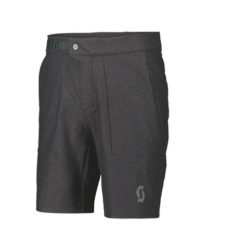 Short vélo scott gravel - short,