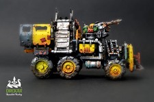 Trukk Orks warhammer 40K **