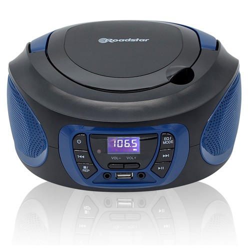 Radio portable numerique fm - radio,