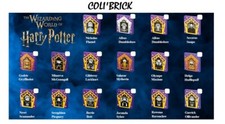 Lego Harry Potter -
