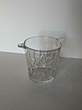 Superbe seau à Champagne en