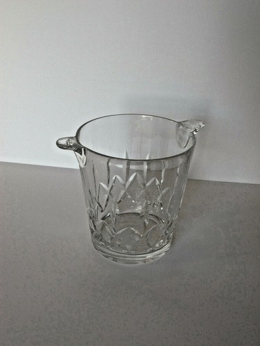 Superbe seau champagne en - seau,
