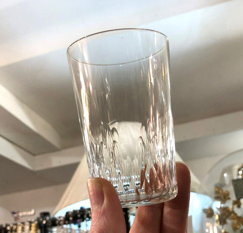 Verre gobelet chope en - verre, /