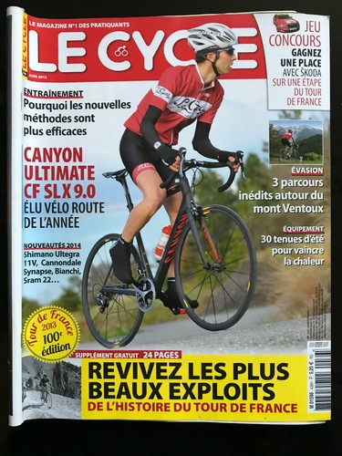 Cycle 436 2013 le - n°436, du