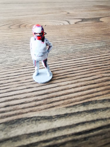 Figurine figure formule - figurine,