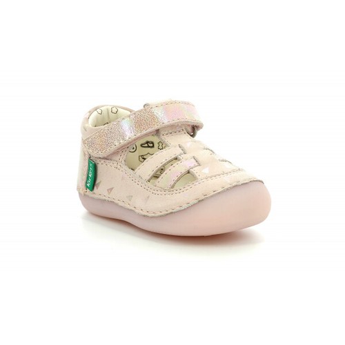 Kickers sushy sandales bébé - kickers,