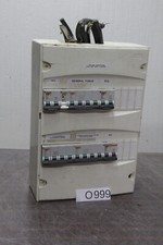 COFFRET LEGRAND + DISJONCTEUR MERLIN GERIN # O999 e