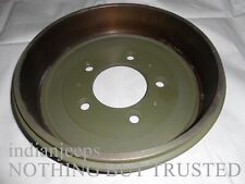 TAMBOUR DE FREIN AVANT