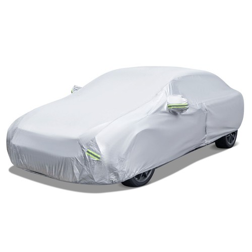 Housse voiture berline - berline, 3
